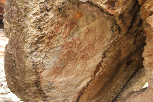 แก่งช้างหมอบ