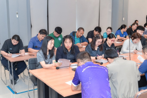 การตรวจประเมินคุณธรรมและความโปร่งใสในการดำเนินงานของหน่วยงานภาครัฐ (Integrity and Transparency Assessment: ITA) ประจำปีงบประมาณ พ.ศ. 2569