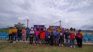 ประกาศผู้ชนะการจัดซื้อจัดจ้างหรือผู้ที่ได้รับการคัดเลือกและสาระสำคัญของสัญญาหรือข้อตกลงเป็นหนังสือประจำไตรมาสที่ 4 (เดือนกรกฏาคม 2565 ถึงเดือน กันยายน2565)