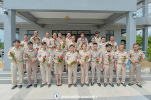 คำแถลงนโยบาย นายกเทศมนตรีเมืองเทพวงศา แถลงต่อสภาเทศบาลเมืองเทพวงศา วันพุธที่ ๒๕ มิถุนายน ๒๕๖๘