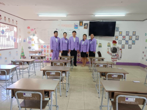 การทดสอบเพื่อประเมินความสามารถในการอ่าน (Reading Test : RT)