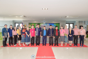 โครงการส่งเสริมการตลาดและพัฒนาผลิตภัณฑ์ชุมชน โดยมีวัตถุประสงค์เพื่อพัฒนายกระดับคุณภาพมาตรฐานผลิตภัณฑ์ชุมชน ให้มีคุณภาพที่สูงขึ้น  และเพื่อถอดบทเรียนของกลุ่มผลิตภัณฑ์สู่การขยายผลในการพัฒนาผลิตภัณฑ์ไปสู่ผู้ประกอบการ