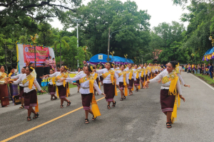 ประกาศรับสมัคร สอบคัดเลือกพนักงานเทศบาลเพื่อแต่งตั้งให้ดำรงตำแหน่งสายงานต่างสายงานในสายงานผู้ปฏิบัติ จากตำแหน่งประเภททั่วไปเป็นตำแหน่งวิชาการ ระดับปฏิบัติการ