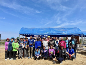 โครงการแข่งขันกีฬาเปตอง ต้านยาเสพติด ประจำปี พ.ศ. 2567