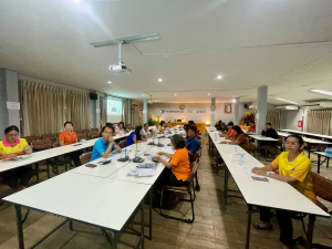 ประชุมเพื่อซักซ้อมแนวทางการประเมินประสิทธิภาพขององค์กรปกครองส่วนท้องถิ่น (Local Performance Assessment : LPA) และการประเมินองค์กรปกครองส่วนท้องถิ่นที่มีศักยภาพสูง  (High Potentiated Local Assessment : HPA) ประจำปี พ.ศ. 2568