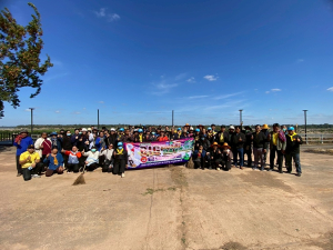 โครงการ Big Cleaning Day ประจำปีงบประมาณ พ.ศ. 2569